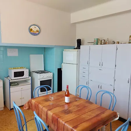 Apartmán 120m2 Rdc 2km Soleil Catalan 2ch Wifi 6pers Ok Cheques Animaux *