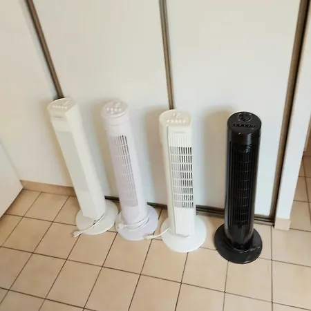 Apartmán 120m2 Rdc 2km Soleil Catalan 2ch Wifi 6pers Ok Cheques Animaux Latour-Bas-Elne
