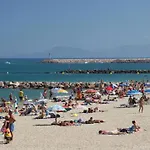 120m2 Rdc 2km Soleil Catalan 2ch Wifi 4pers Ok Cheques Animaux Latour-Bas-Elne