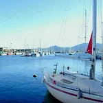 120m2 Rdc 2km Soleil Catalan 2ch Wifi 4pers Ok Cheques Animaux