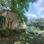 Apartment 120m2 Rdc 2km Soleil Catalan 2ch Wifi 4pers Ok Cheques Animaux *