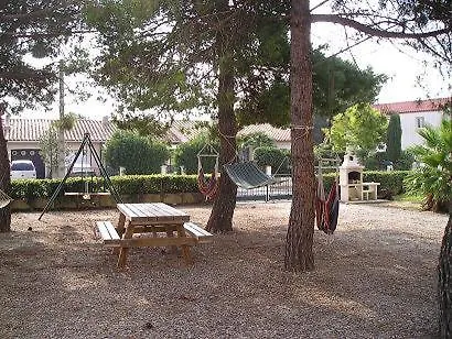 120m2 Rdc 2km Soleil Catalan 2ch Wifi 4pers Ok Cheques Animaux