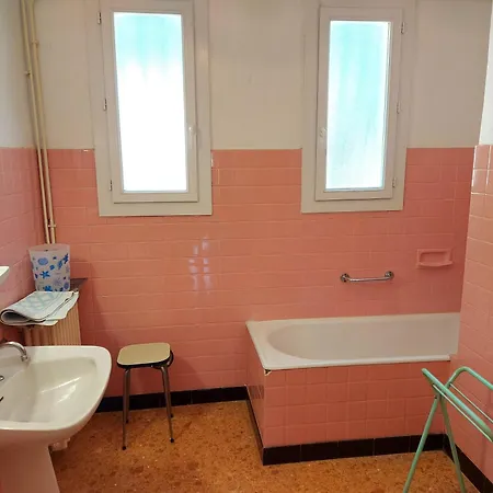 120m2 Rdc 2km Soleil Catalan 2ch Wifi 4pers Ok Cheques Animaux Apartment *
