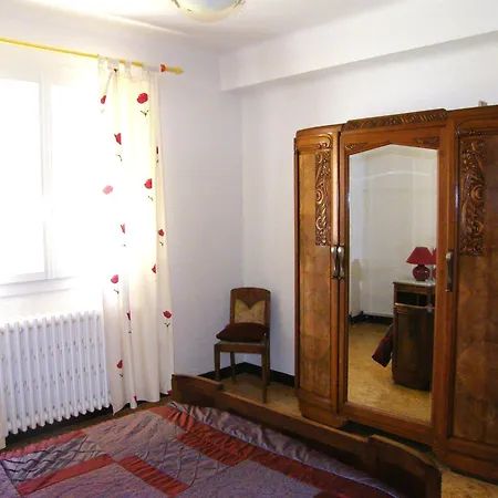 120m2 Rdc 2km Soleil Catalan 2ch Wifi 4pers Ok Cheques Animaux Apartment Latour-Bas-Elne