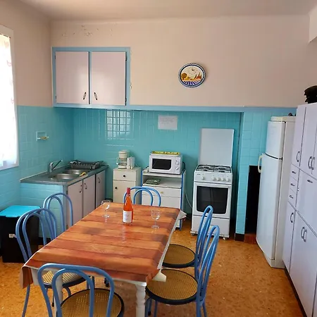 120m2 Rdc 2km Soleil Catalan 2ch Wifi 6pers Ok Cheques Animaux