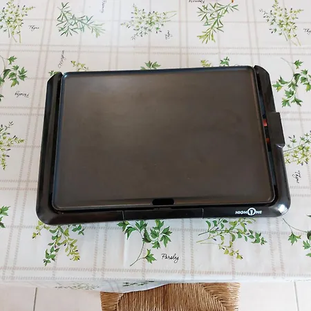 120m2 Rdc 2km Soleil Catalan 2ch Wifi 6pers Ok Cheques Animaux Latour-Bas-Elne