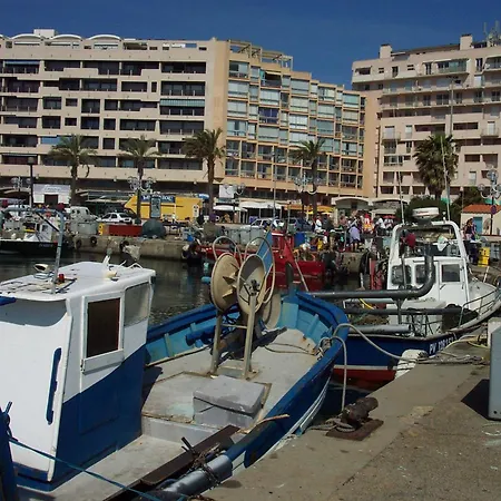 120m2 Rdc 2km Soleil Catalan 2ch Wifi 4pers Ok Cheques Animaux Apartment *