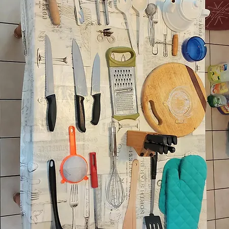 Apartament 120m2 Rdc 2km Soleil Catalan 2ch Wifi 4pers Ok Cheques Animaux *