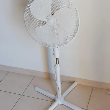 120m2 Rdc 2km Soleil Catalan 2ch Wifi 6pers Ok Cheques Animaux Apartment *