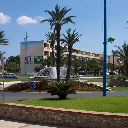 Apartament 120m2 Rdc 2km Soleil Catalan 2ch Wifi 4pers Ok Cheques Animaux Latour-Bas-Elne