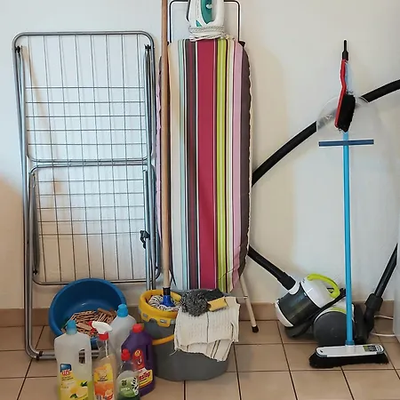 120m2 Rdc 2km Soleil Catalan 2ch Wifi 4pers Ok Cheques Animaux Latour-Bas-Elne