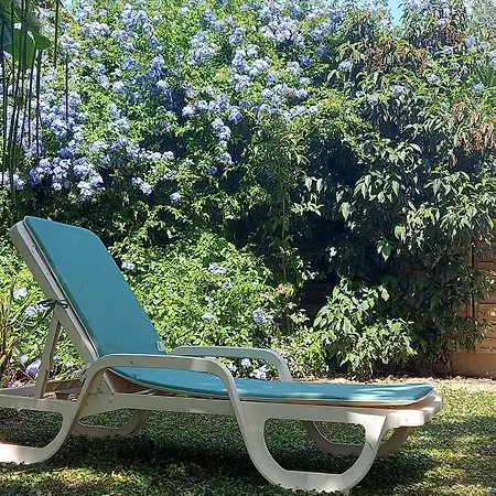 120m2 Rdc 2km Soleil Catalan 2ch Wifi 4pers Ok Cheques Animaux Apartment